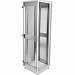 Шкаф напольный 47U (600 × 1000) дверь стекло