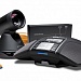 Комплект для видеоконференцсвязи Konftel C50300Mx (300Mx + Cam50 + HUB)