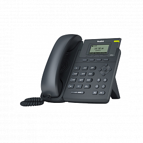 IP-телефон Yealink SIP-T19P E2 (без БП)