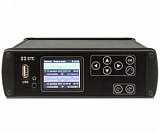 Аудиосервер Smart Logger BOX STC-H656