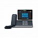 IP-телефон Yealink SIP-T58A для Skype for Business
