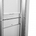 Шкаф напольный 33U (600 × 800) дверь стекло