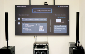 Портфель компании АйПиМатика дополнен информационными светодиодными панелями ITC