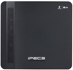 Цифровая АТС iPECS eMG80
