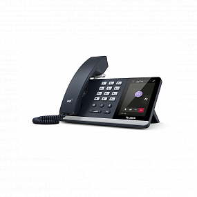 IP-телефон Yealink SIP-T55A для Teams