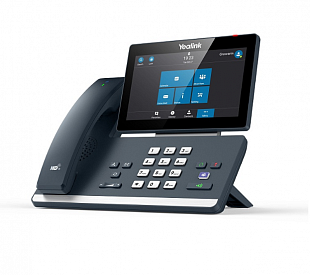 Yealink MP58-WH для Skype for Business
