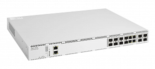 КОММУТАТОР АГРЕГАЦИИ MES3300-08F