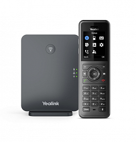 Yealink W77P