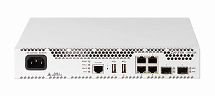 МЕЖСЕТЕВОЙ ЭКРАН ESR-15R FSTEC