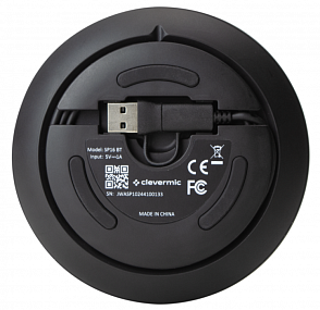 Спикерфон CleverMic SP16 BT