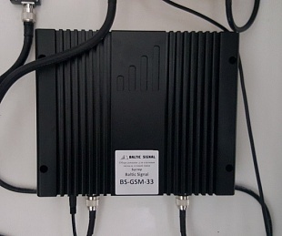 Baltic Signal BS-GSM-40-33