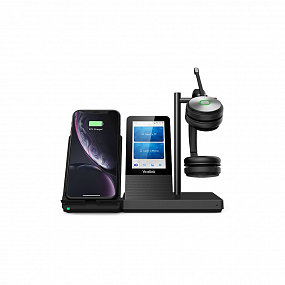 Yealink WH66 Dual UC