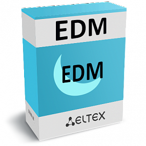 EDM ISSUE