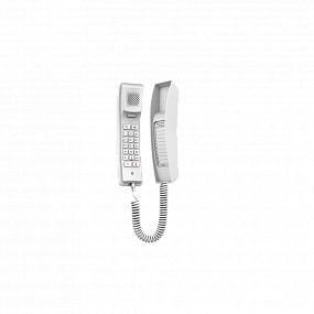 Гостиничный SIP-телефон Fanvil H2U (белый)