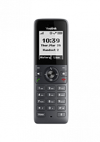 Yealink W71H