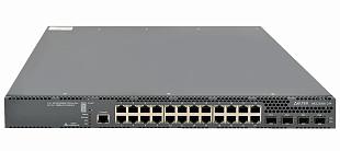 КОММУТАТОР ДОСТУПА MES2300D-24P