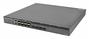 СТАНЦИОННОЕ ОБОРУДОВАНИЕ XGS-PON OLT LTX-8C