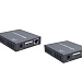 Удлинитель HDMI 2.0, HDBaseT, 4K, RS232, CAT6, до 70 метров Lenkeng LKV675