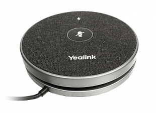 Yealink VCM36-W Package