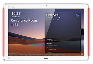Yealink RoomPanel Plus