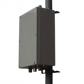Антенна Baltic-Signal BASE 3G/4G MIMO LAN BOX