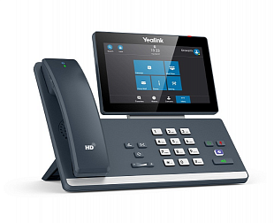 Yealink MP58-WH для Skype for Business