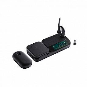 Yealink BH71 Workstation Pro