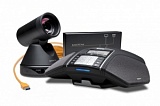 Комплект для видеоконференцсвязи Konftel C50300Mx (300Mx + Cam50 + HUB)