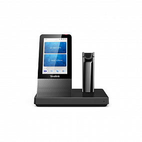 Yealink WH67 UC