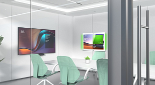 Yealink RoomPanel Plus