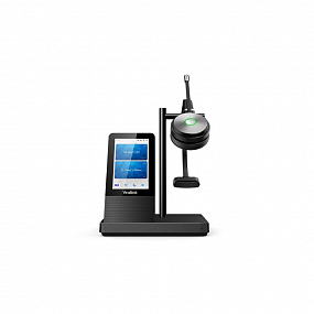 Yealink WH66 Mono UC