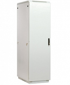 Шкаф напольный 47U (600 × 1000) дверь металл