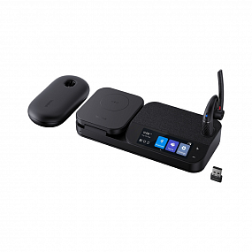 Yealink BH71 Workstation Pro