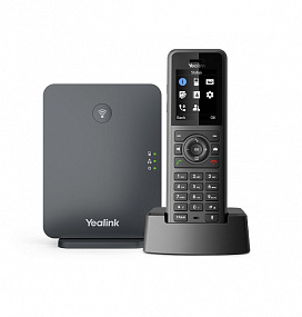 Yealink W77P
