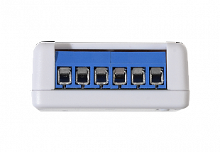 WI-FI-РЕЛЕ УПРАВЛЕНИЯ ОСВЕЩЕНИЕМ SW-RLY01