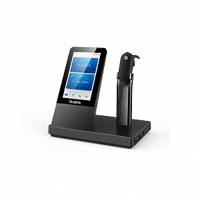 Yealink WH67 UC