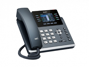 Yealink SIP-T44W