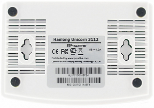 Hanlong Unicorn 3101