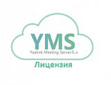 Yealink Meeting Server