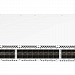 КОММУТАТОР ДОСТУПА ME3400-48F