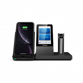 Yealink WH67 UC