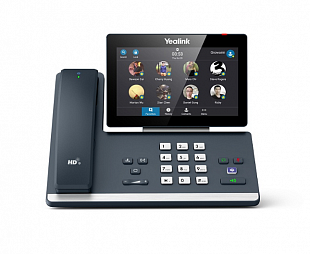 Yealink MP58-WH для Skype for Business