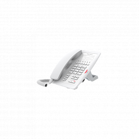 Гостиничный SIP-телефон Fanvil H3 (белый)