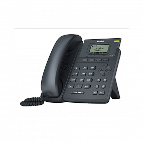 Yealink SIP-T19P E2 (без БП)