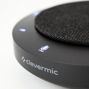 Спикерфон CleverMic SP16 BT