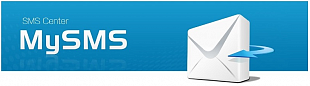 MySMS WEB-центр SMS