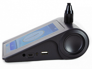 Беспроводной пульт делегата CleverMic MU2205D