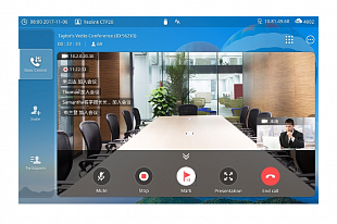 Yealink VP59-VCS License