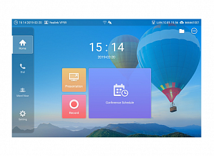 Yealink VP59-VCS License