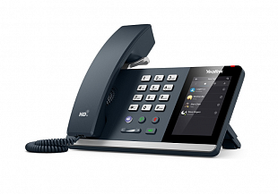 Yealink MP54 для Skype for Business